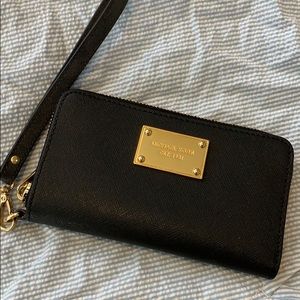 Michael Kors Clutch Wallet